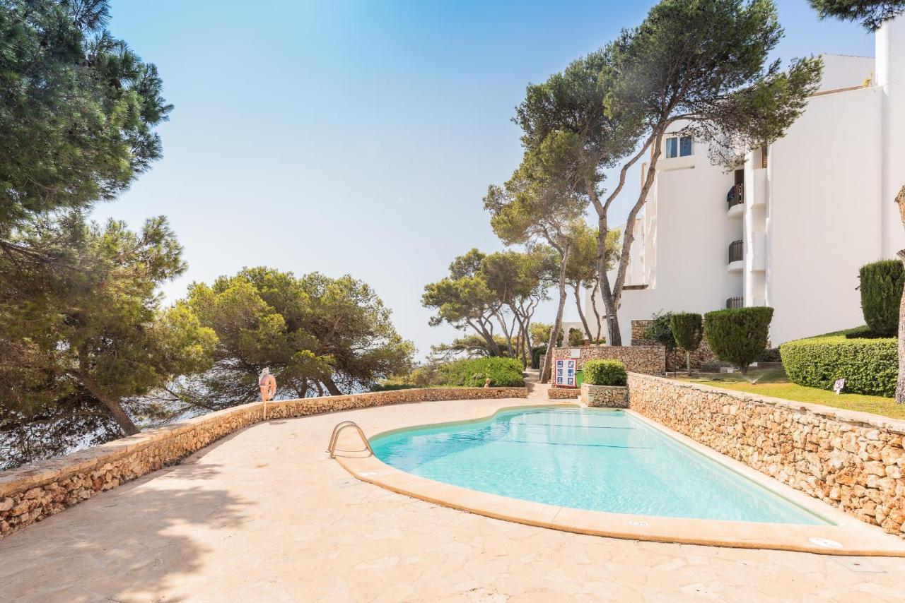 Apartamento Ferrera Park 103
