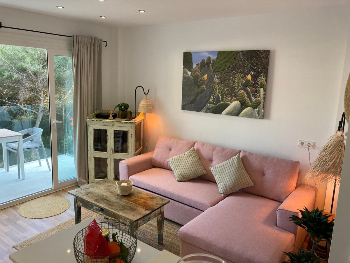 Apartment Canyamel 3a Cala Varques 100 Mts From Canyamel Pool Chill-out Terrace With Awesome Views