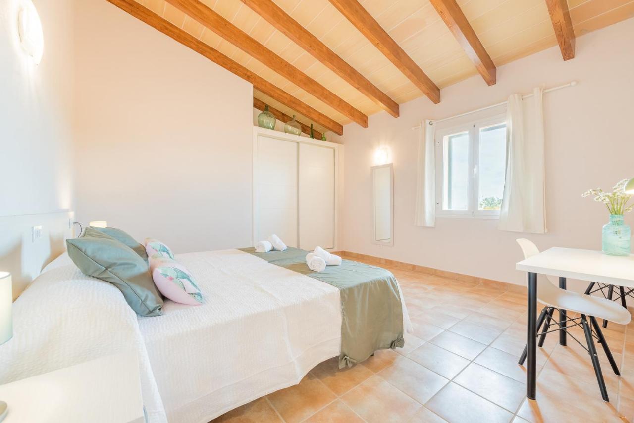Holiday home Ca'n Fures