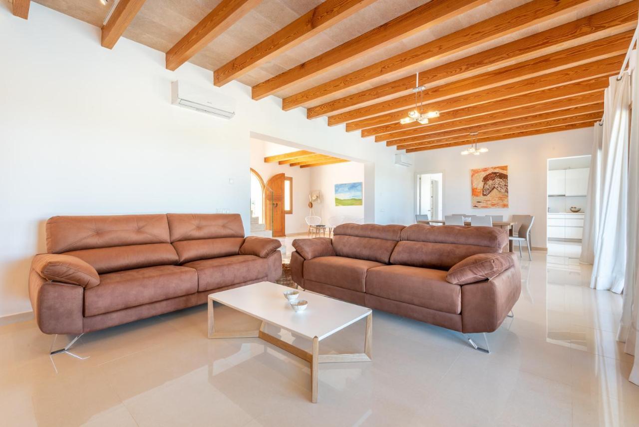 Sa Era By Mallorca House Rent
