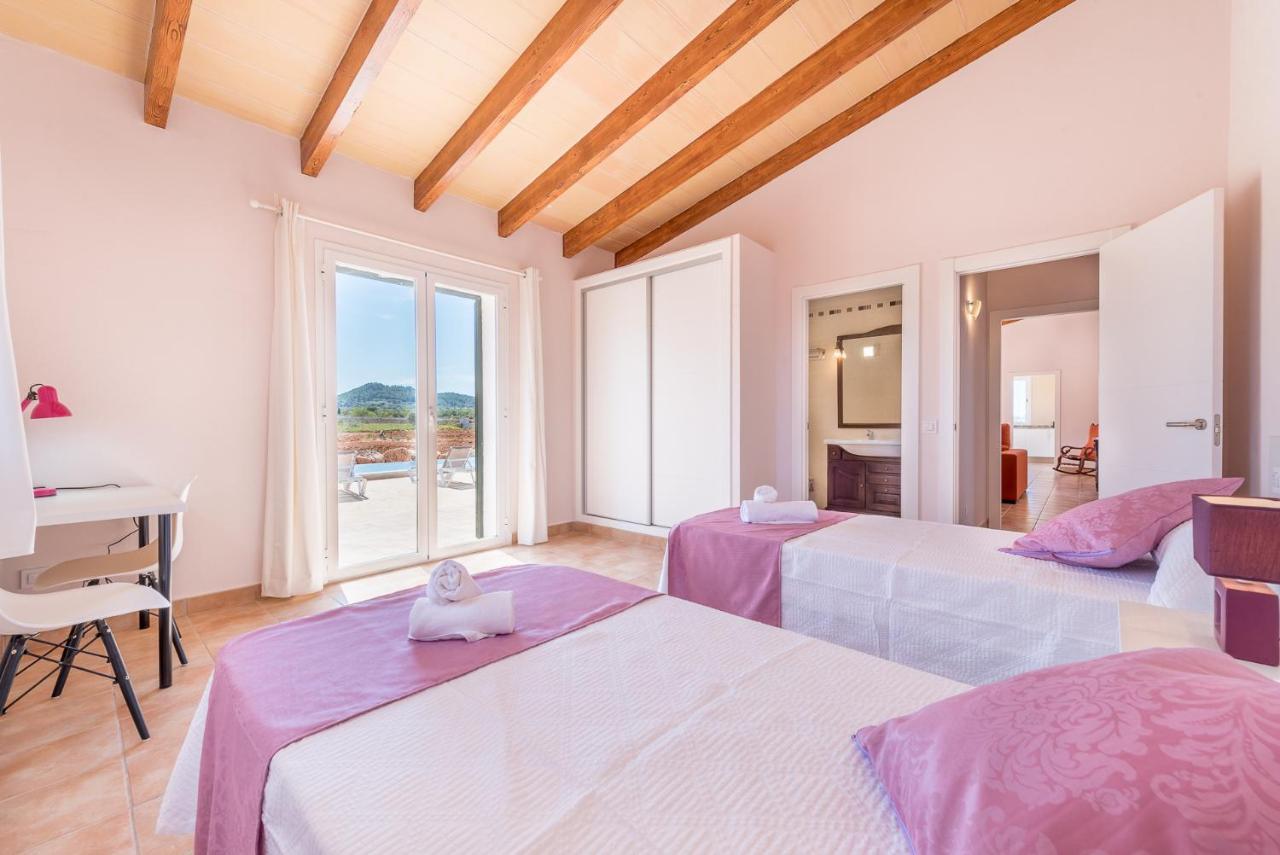Holiday home Ca'n Fures