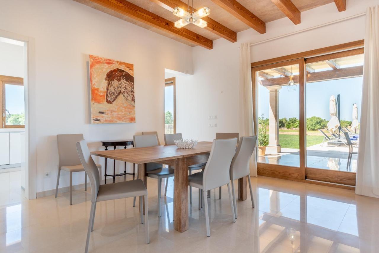 Sa Era By Mallorca House Rent Villa *