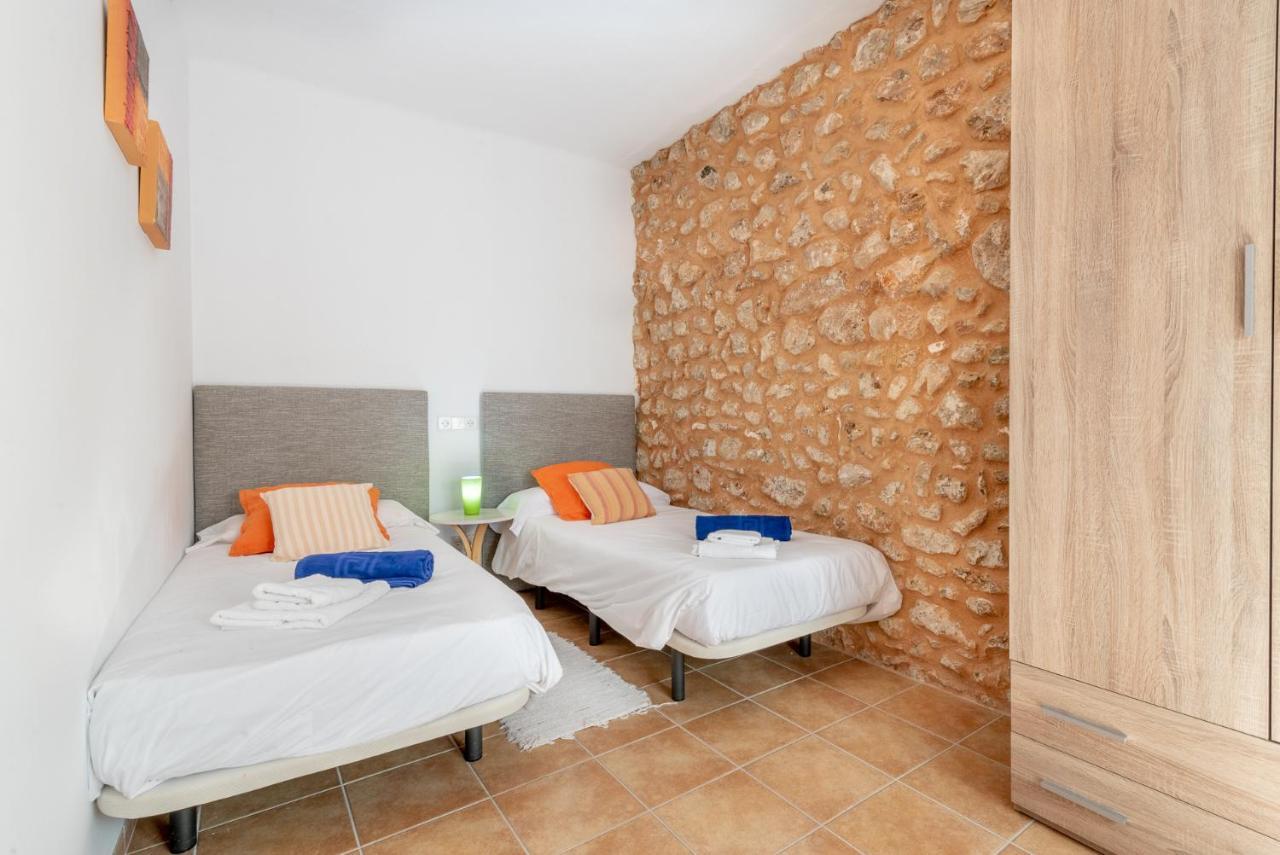 Casa Juavert Сasa de vacaciones Fenalitx (Fenalich)