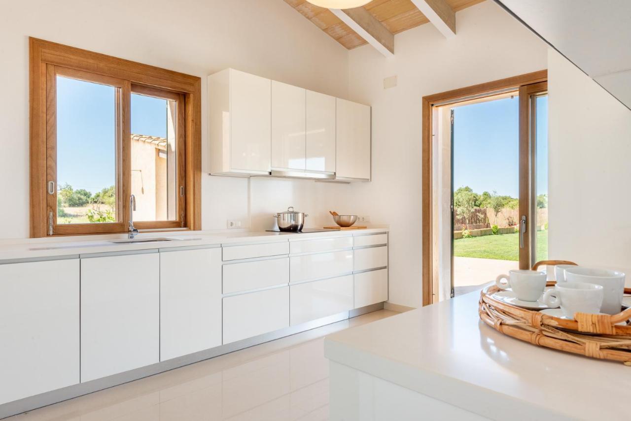 Villa Sa Era By Mallorca House Rent Felanitx