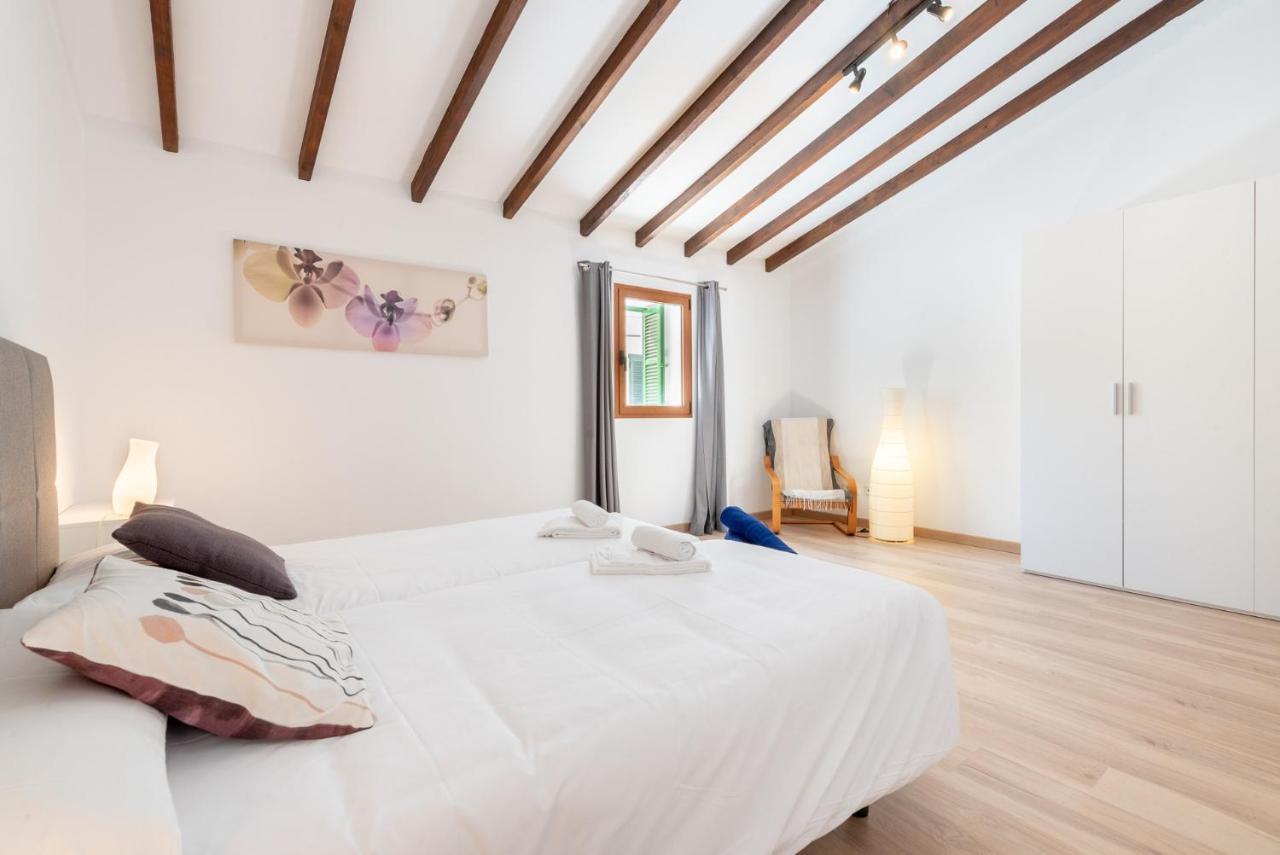 Casa Juavert Сasa de vacaciones Fenalitx (Fenalich)
