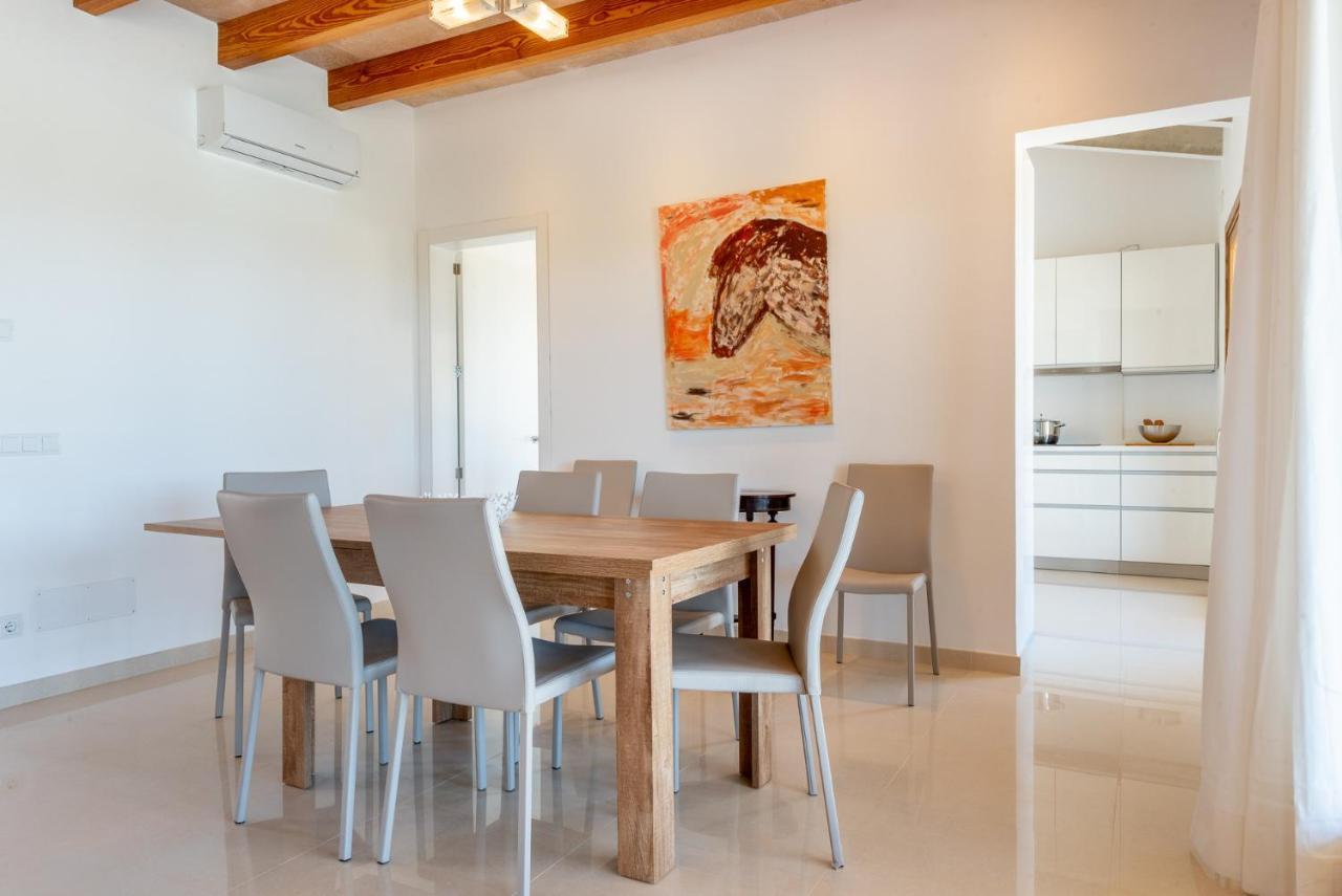 Sa Era By Mallorca House Rent Felanitx