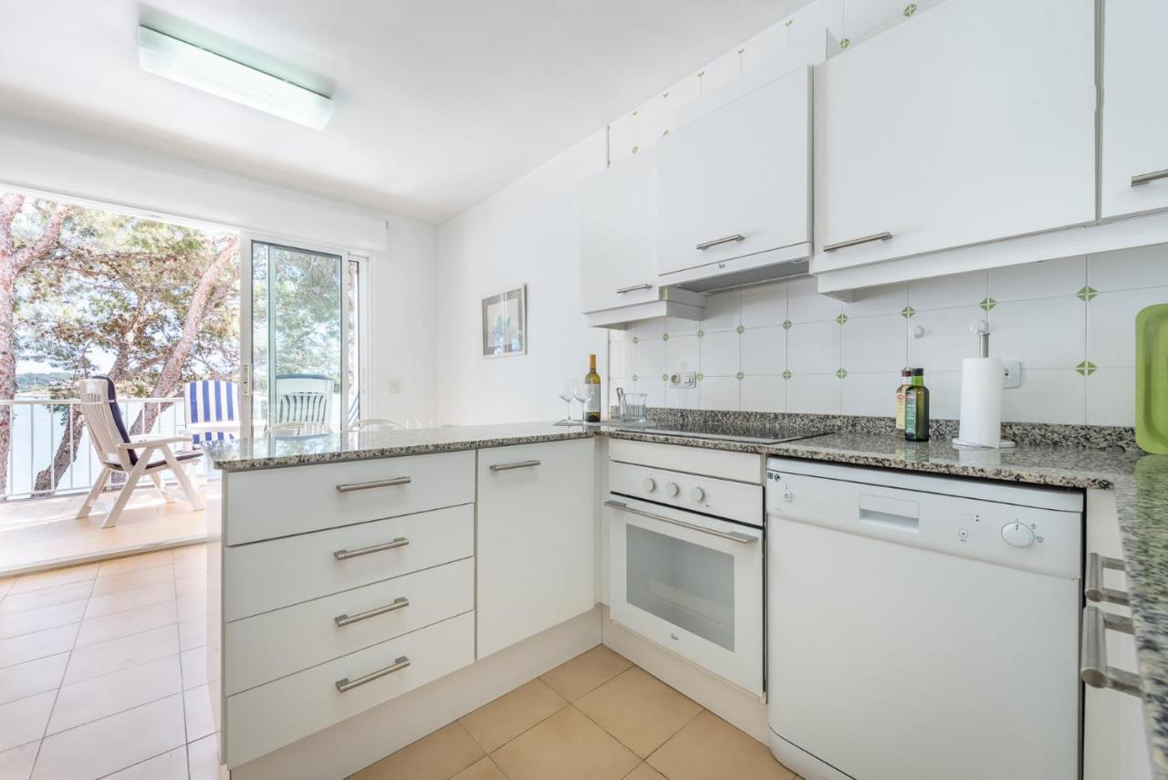 Apartamento Pins I Mar