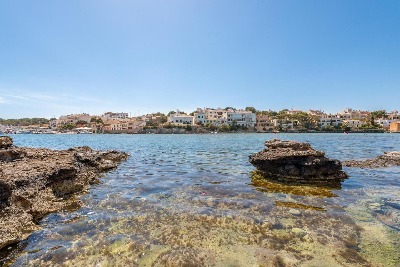 Apartamento Sa Caseta 1 By Mallorca House Rent *