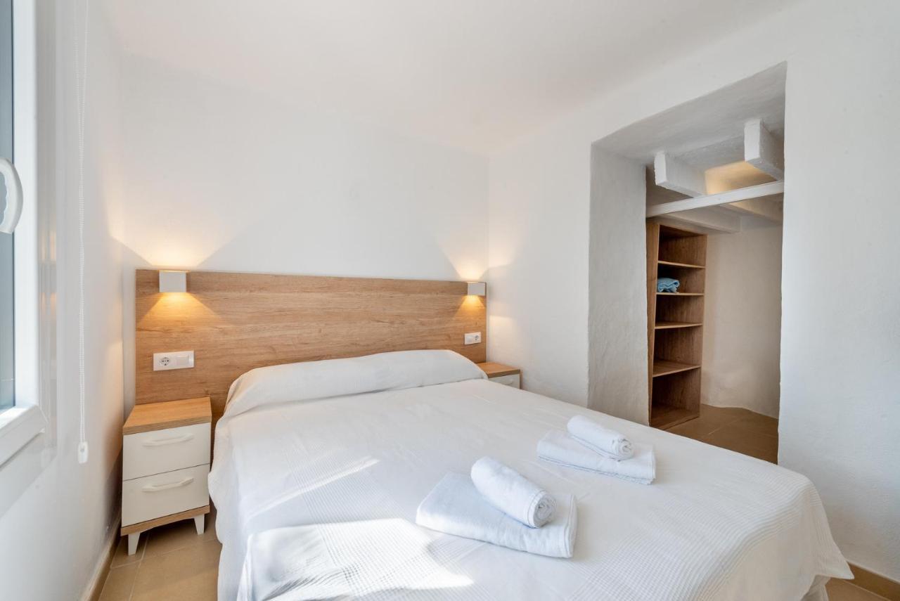 Apartamento Sa Caseta 3 By Mallorca House Rent