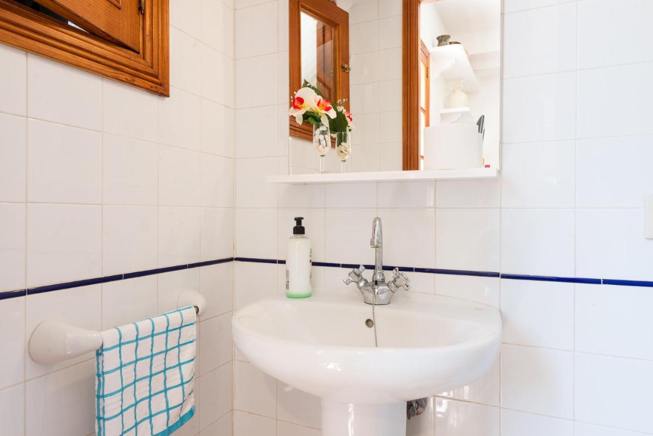 Villa Es Rafalot De Dalt By Mallorca House Rent *