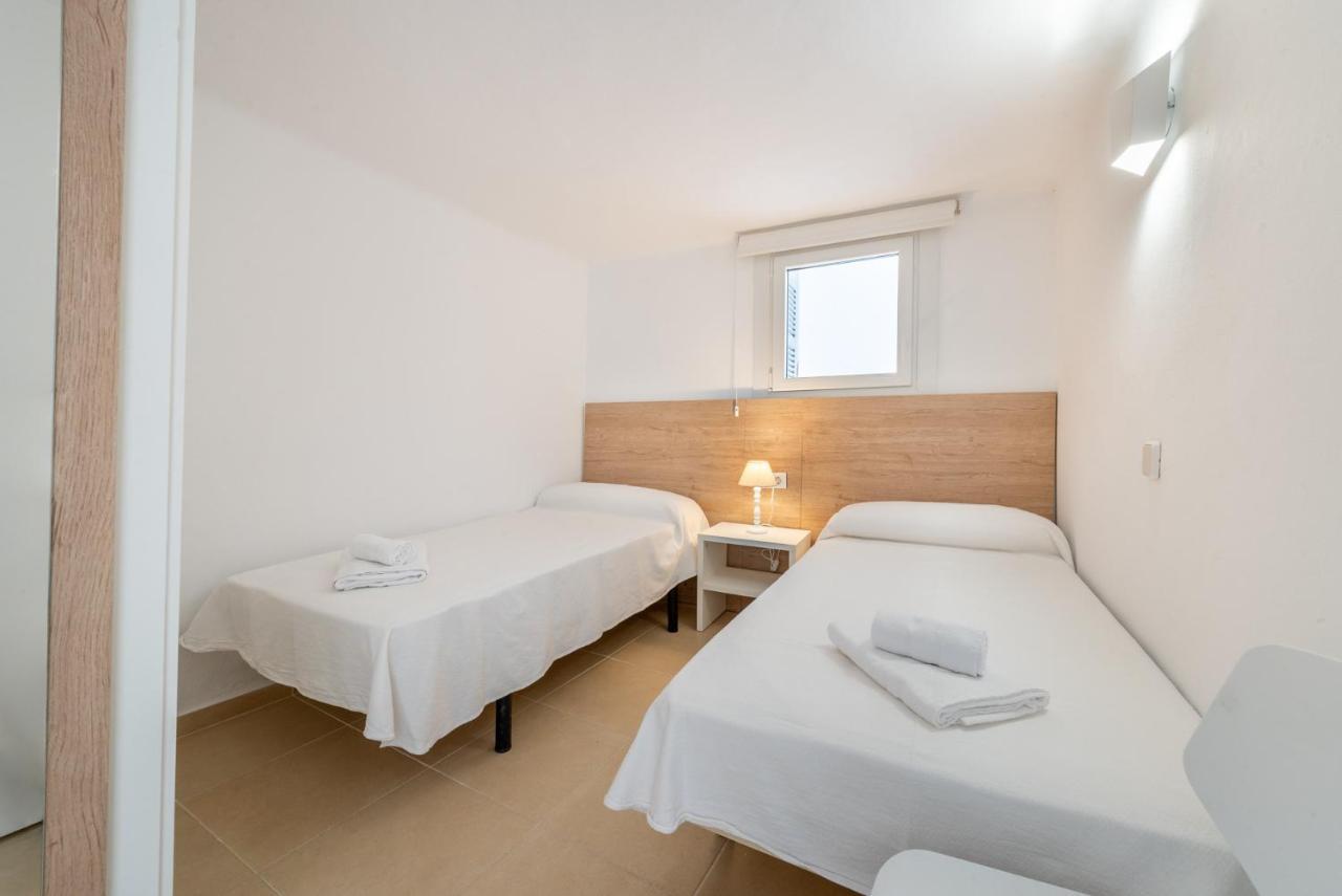 Apartamento Sa Caseta 3 By Mallorca House Rent *