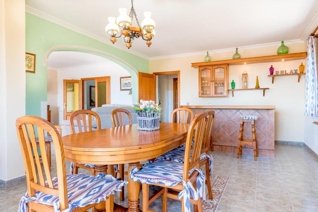 Villa Es Reguerons Gran