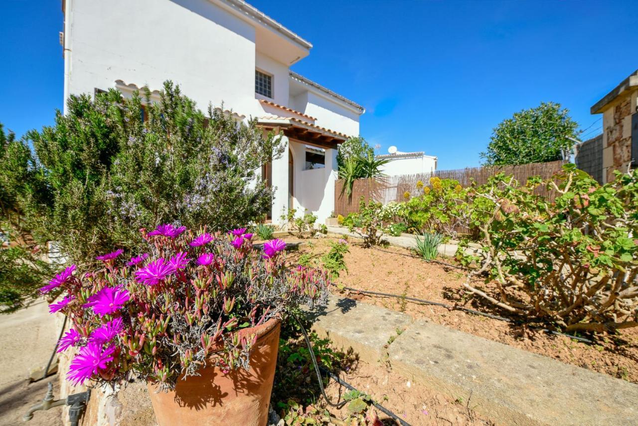 Ca Na Ventura * Portocolom (Mallorca)