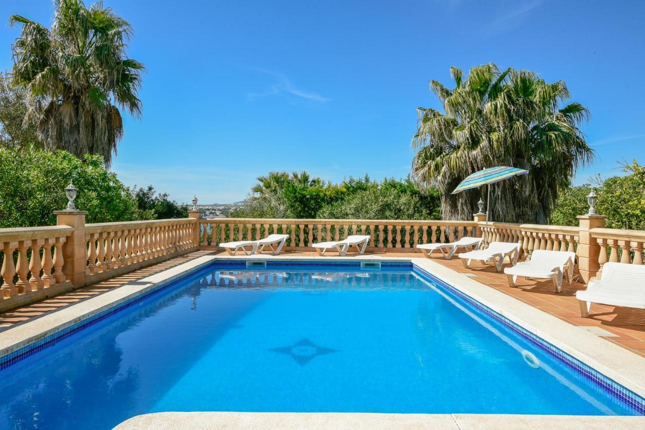 Villa Ca Na Ventura *