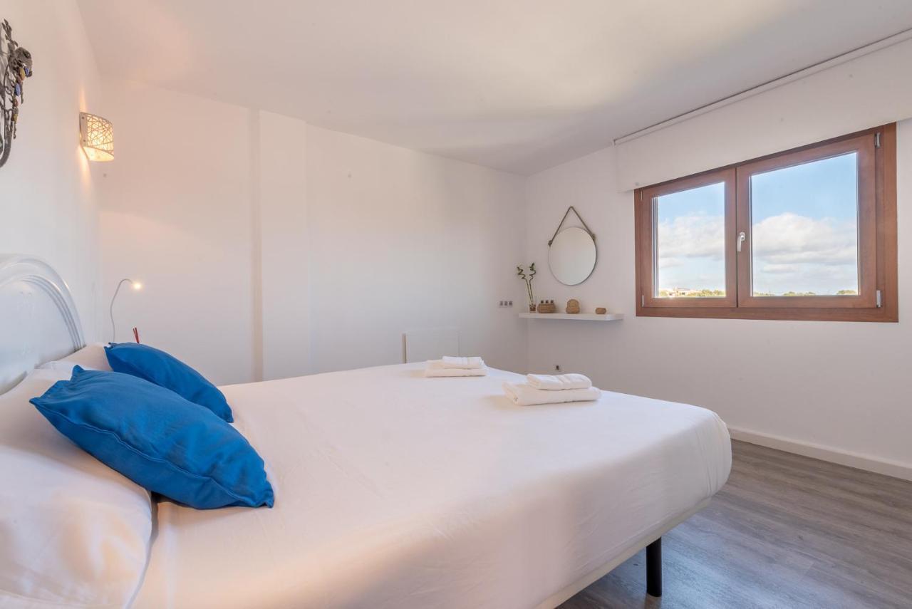 Villa Del Mar - Portocolom
