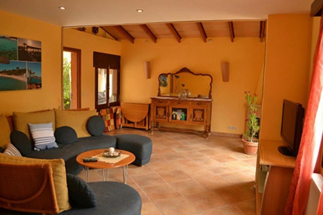 Casa La Siesta- Ruhiges In Cala Ratjada, 300 M Vom Son Moll Entfernt *