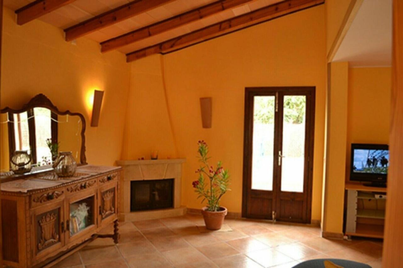 Casa La Siesta- Ruhiges In Cala Ratjada, 300 M Vom Son Moll Entfernt * Cala Ratjada (Mallorca)