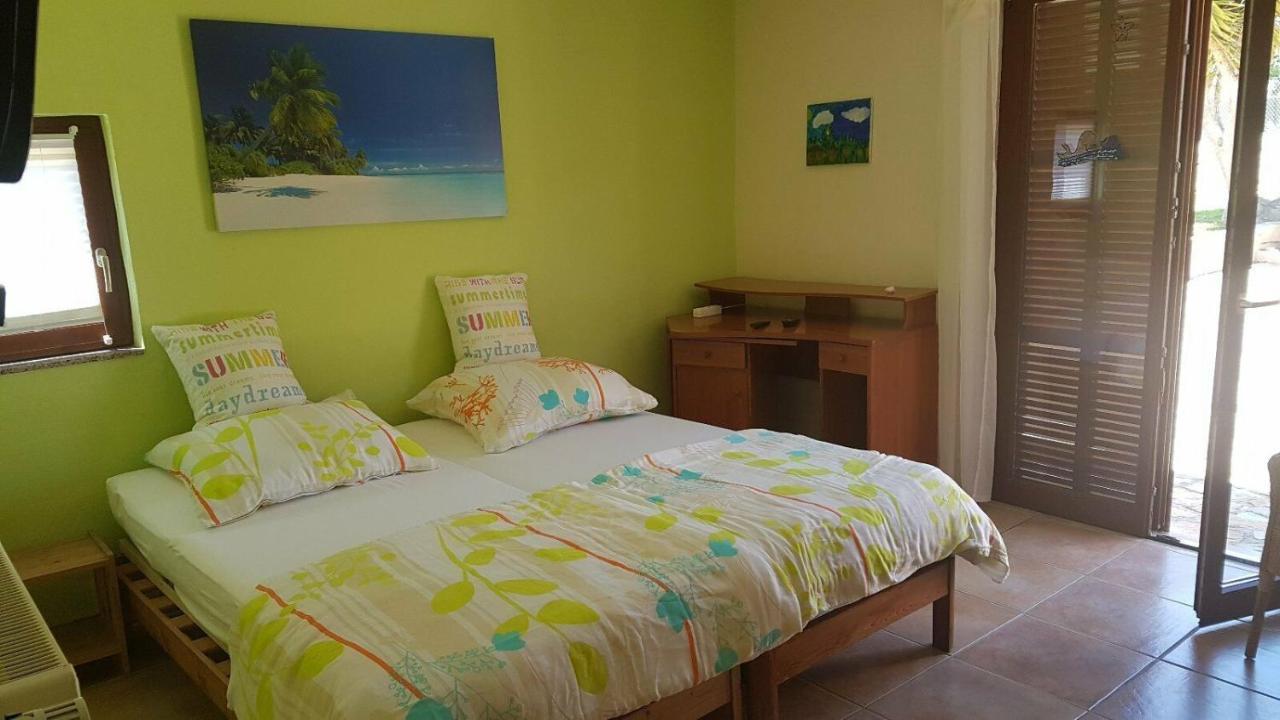 Casa La Siesta- Ruhiges In Cala Ratjada, 300 M Vom Son Moll Entfernt Holiday home *