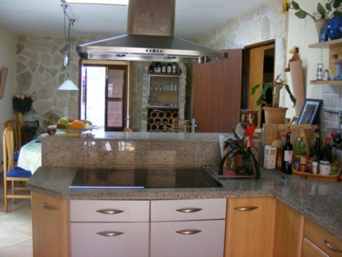 Casa La Siesta- Ruhiges In Cala Ratjada, 300 M Vom Son Moll Entfernt Cala Ratjada (Mallorca)