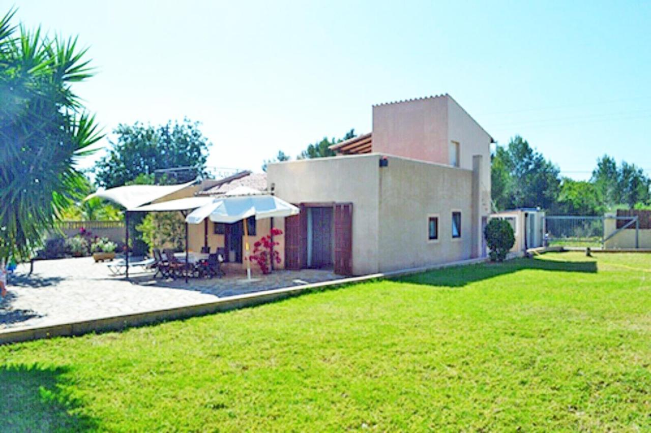 Casa La Siesta- Ruhiges In Cala Ratjada, 300 M Vom Son Moll Entfernt Cala Ratjada (Mallorca)
