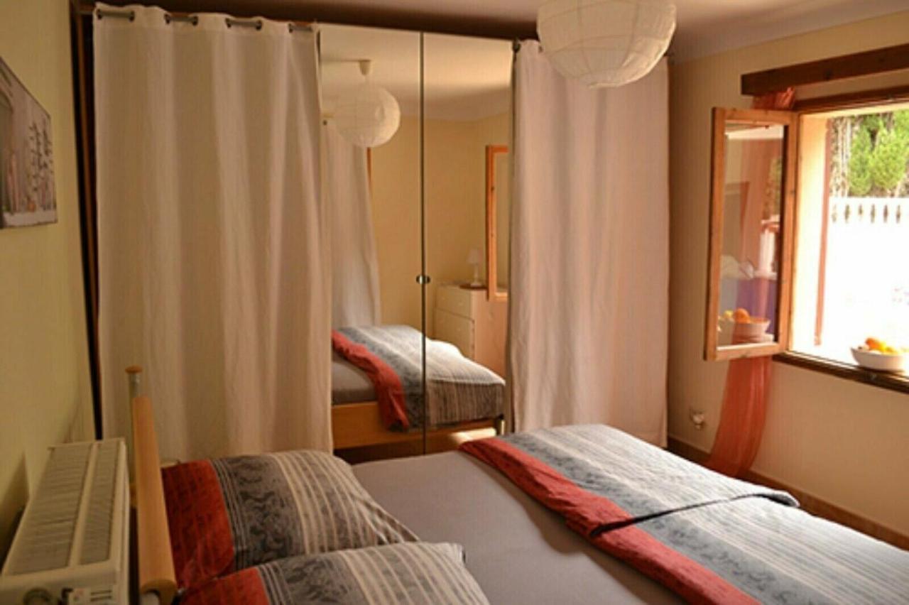 Casa La Siesta- Ruhiges In Cala Ratjada, 300 M Vom Son Moll Entfernt Holiday home Cala Ratjada (Mallorca)