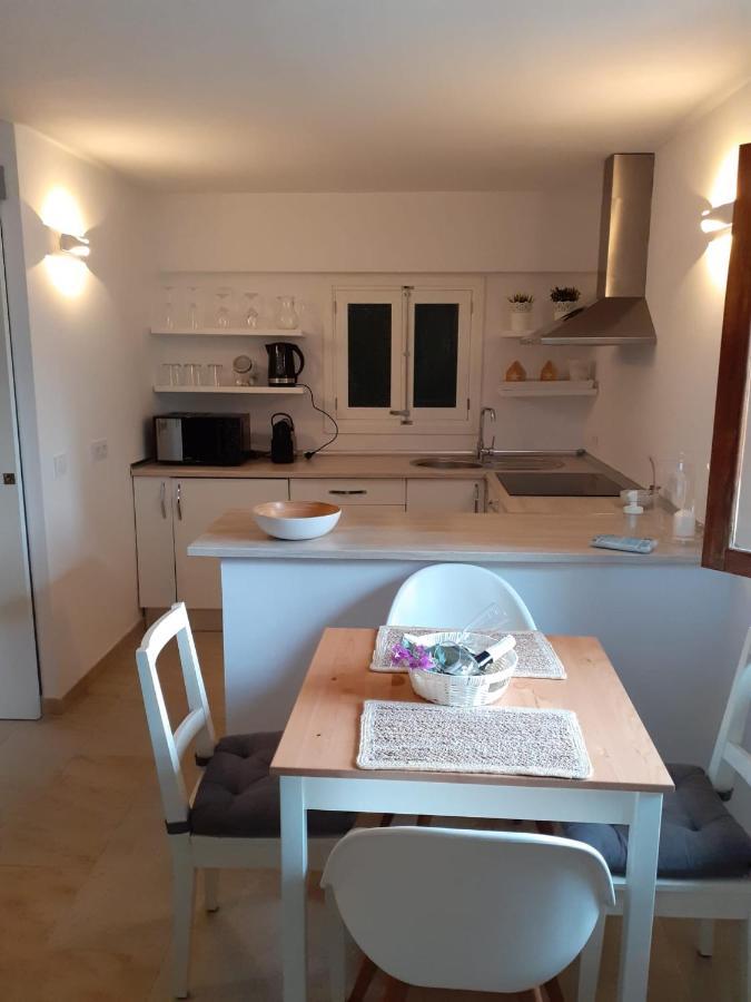 Bellavista 22 Apartamento