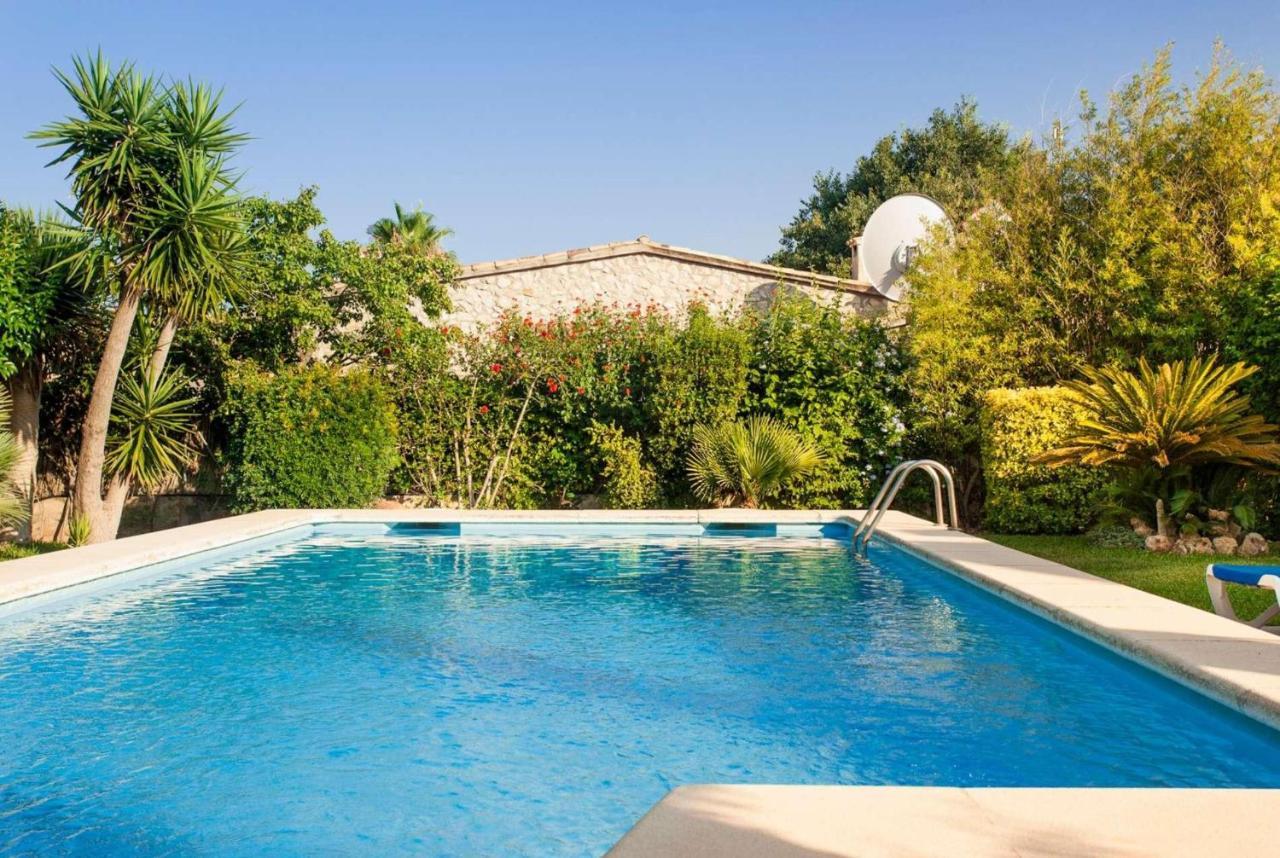 Fontxica Villa