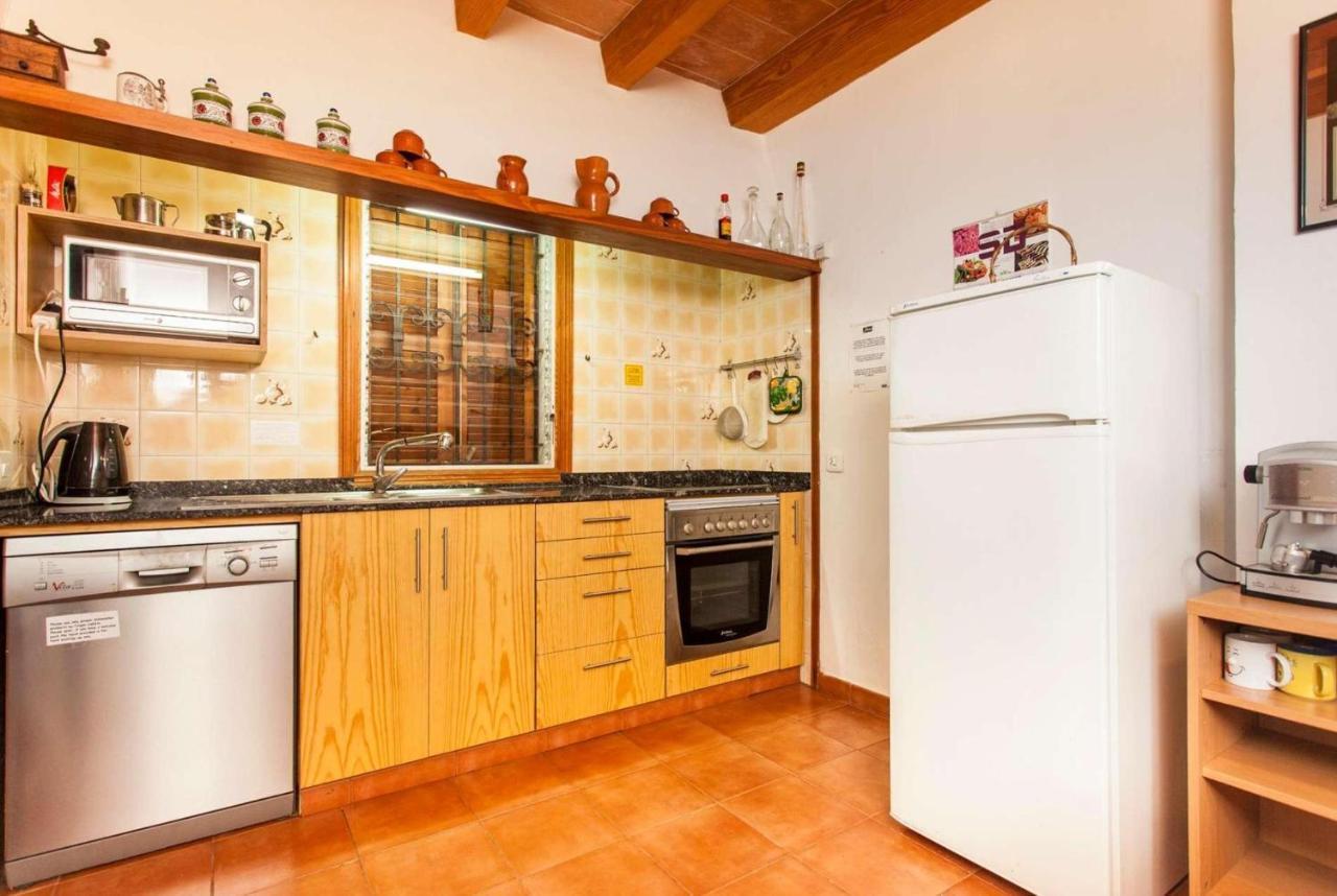 Fontxica Villa *