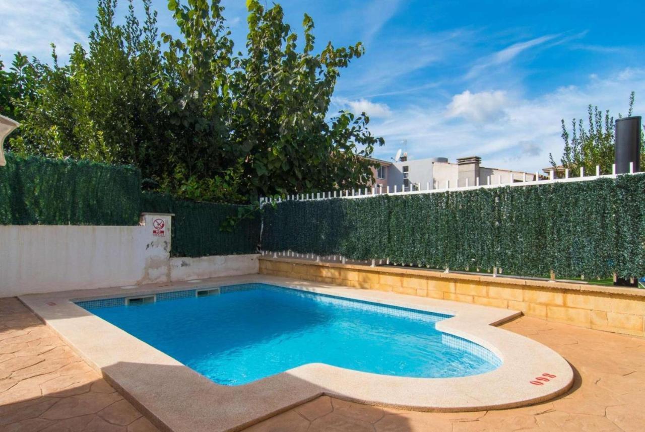 Villa Estrella Bahia Port de Alcudia (Mallorca)