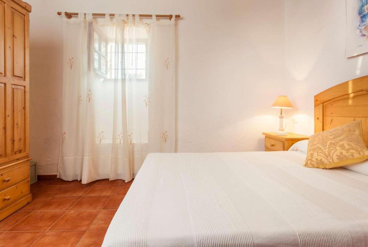 Fontxica Villa *
