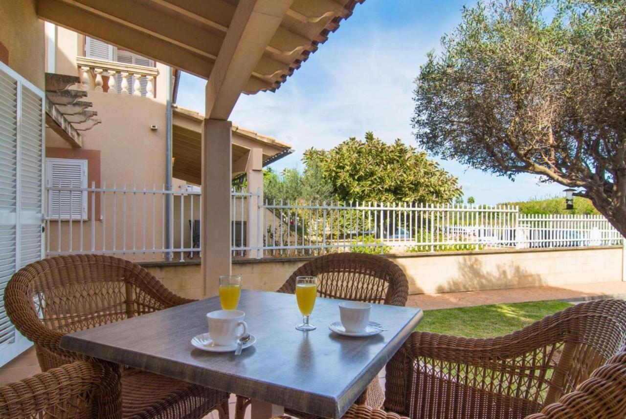 Villa Estrella Bahia Port de Alcudia (Mallorca)