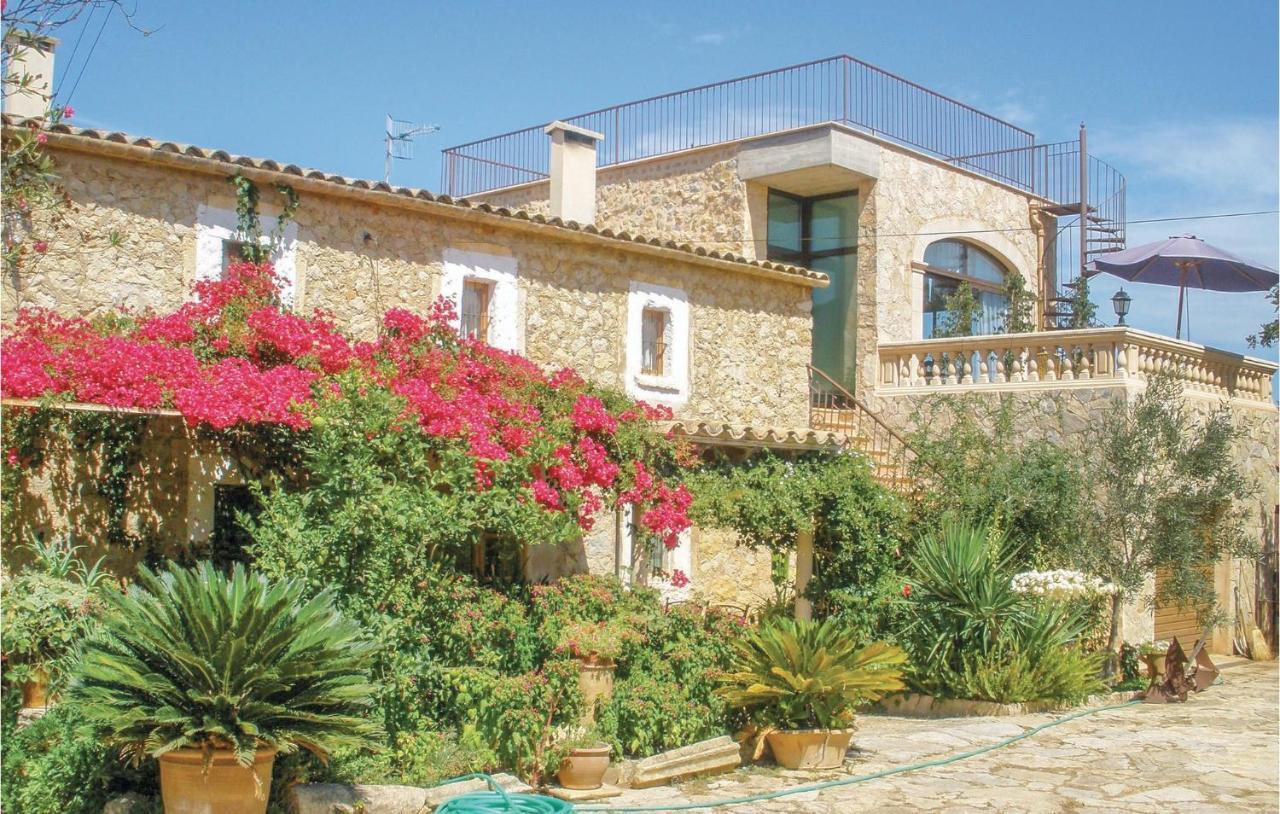 Pet Friendly In Selva With Kitchen Apartamento