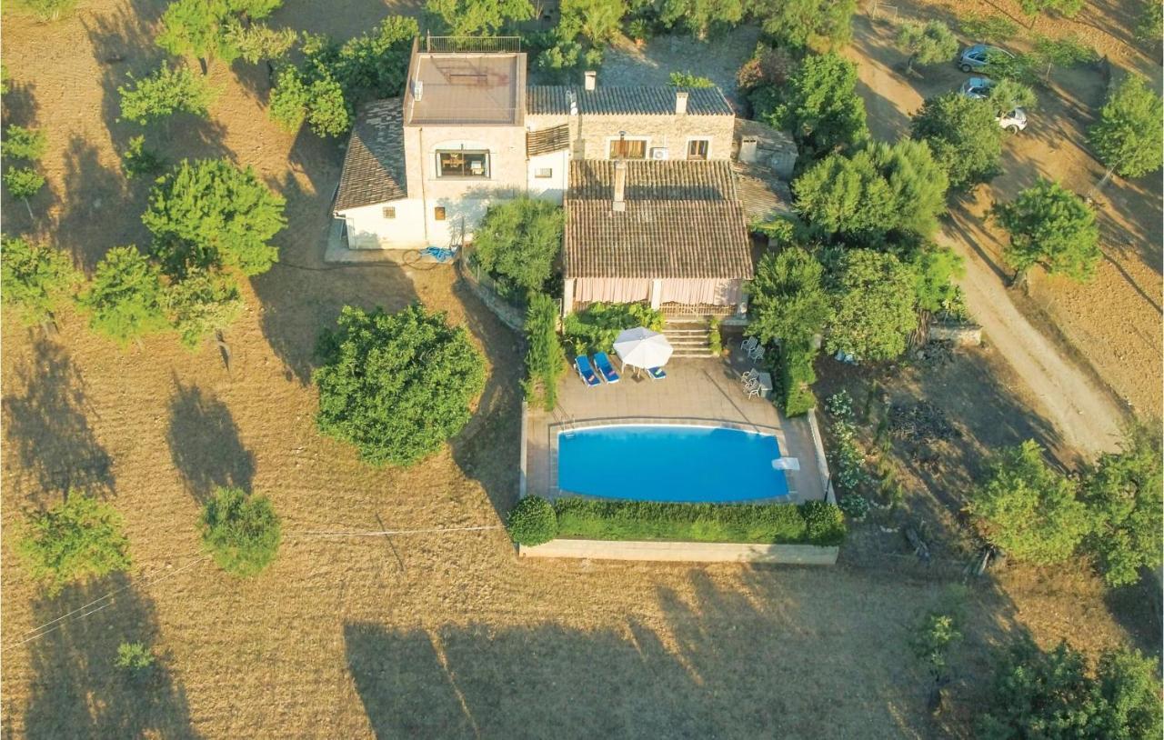 Pet Friendly In Selva With Kitchen *