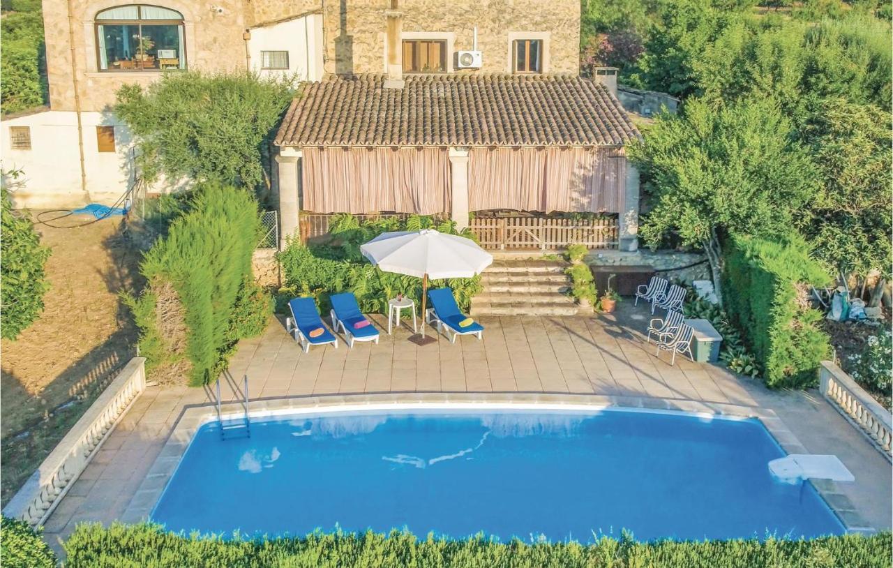 Pet Friendly In Selva With Kitchen