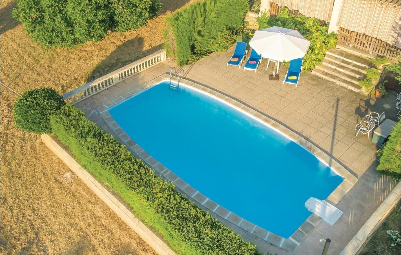 Pet Friendly In Selva With Kitchen Apartamento