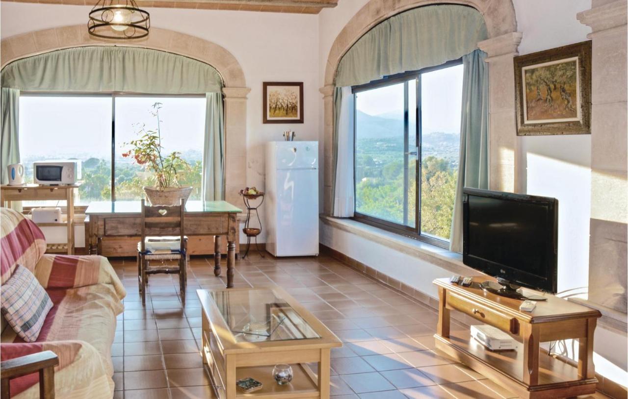 Apartamento Pet Friendly In Selva With Kitchen *