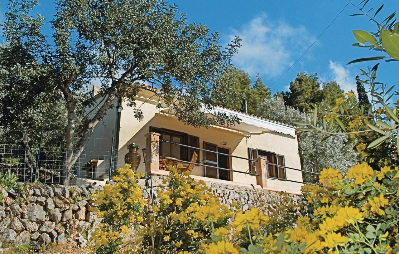 In Dei With Wifi Deià (Deyá)