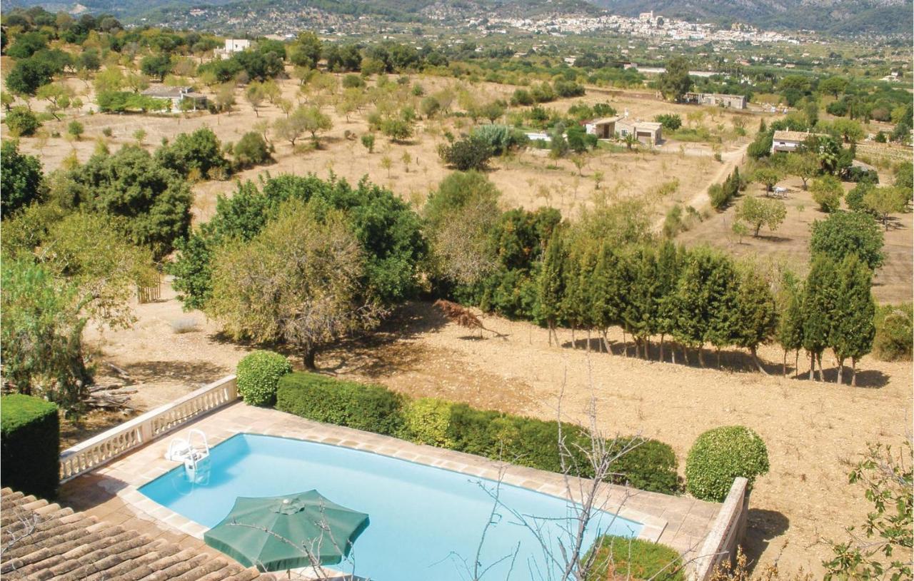 Apartamento Pet Friendly In Selva With Kitchen