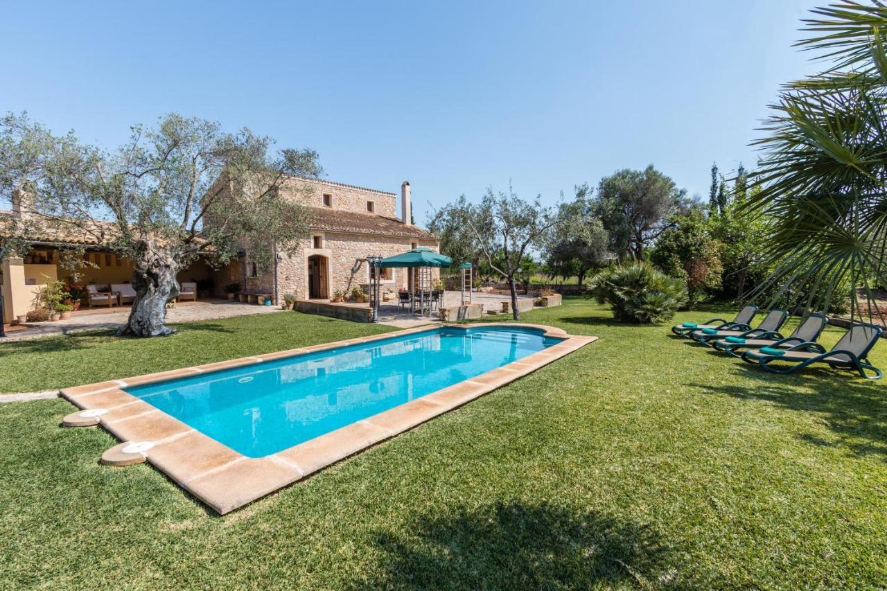 Villa Frare *