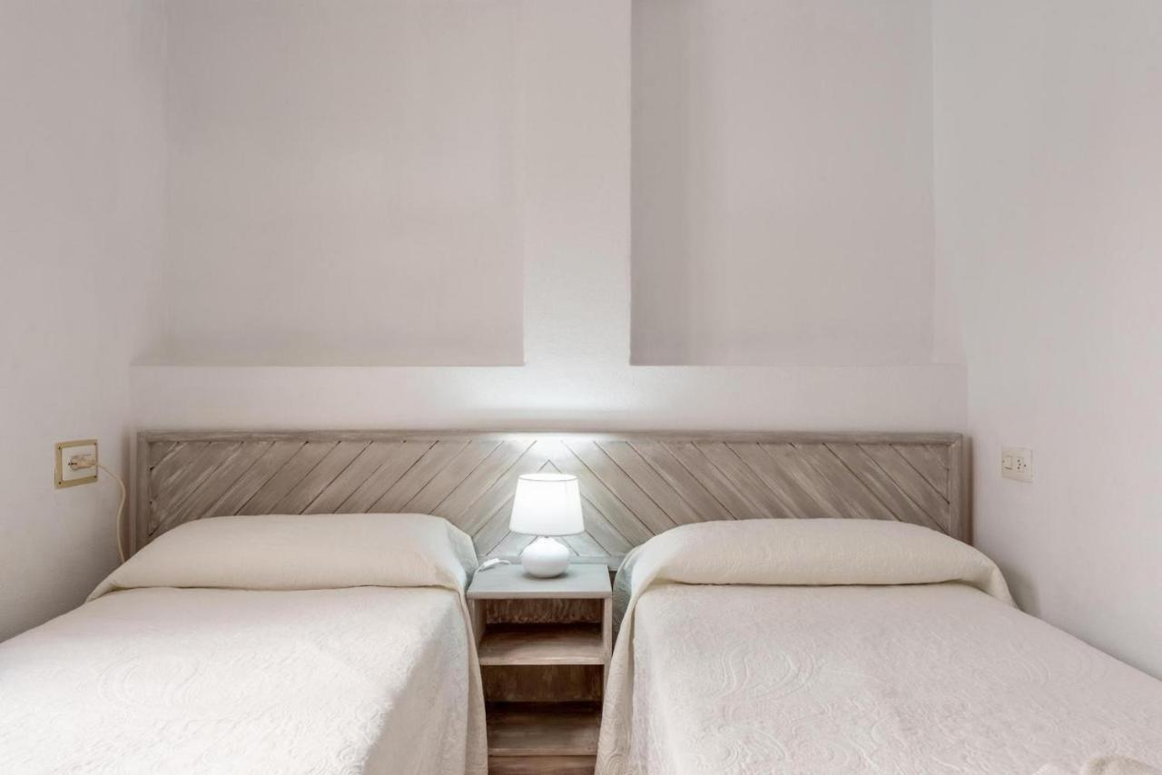 Bressol Deluxe Apartamento *