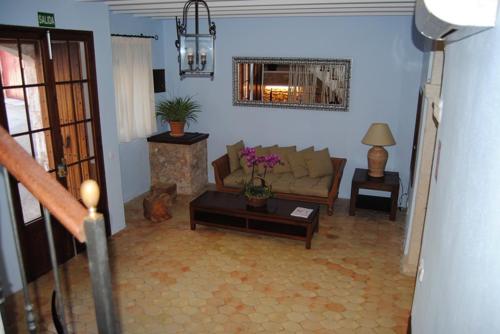 Casa rural Rural 3 Punts (adults Only) Caimari