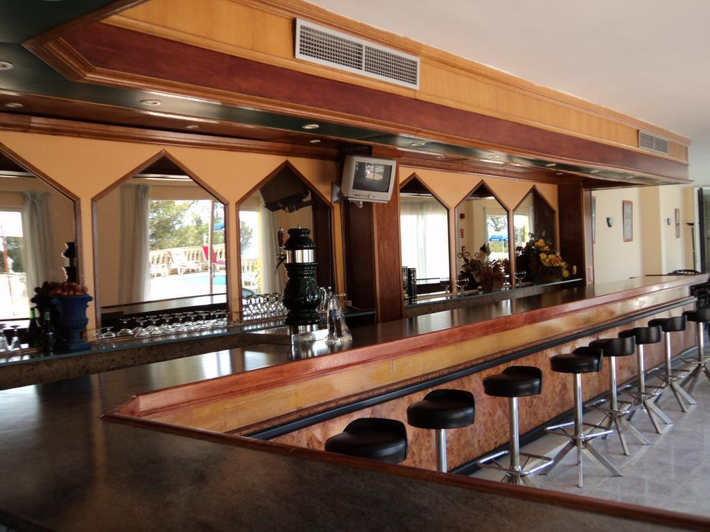 Portals Hills Boutique Hotel Portals Nous (Mallorca)