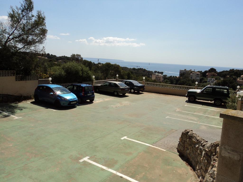 Portals Hills Boutique Hotel 5*