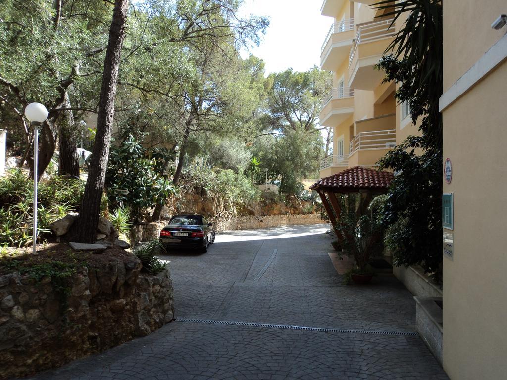Hotel Portals Hills Boutique 5*