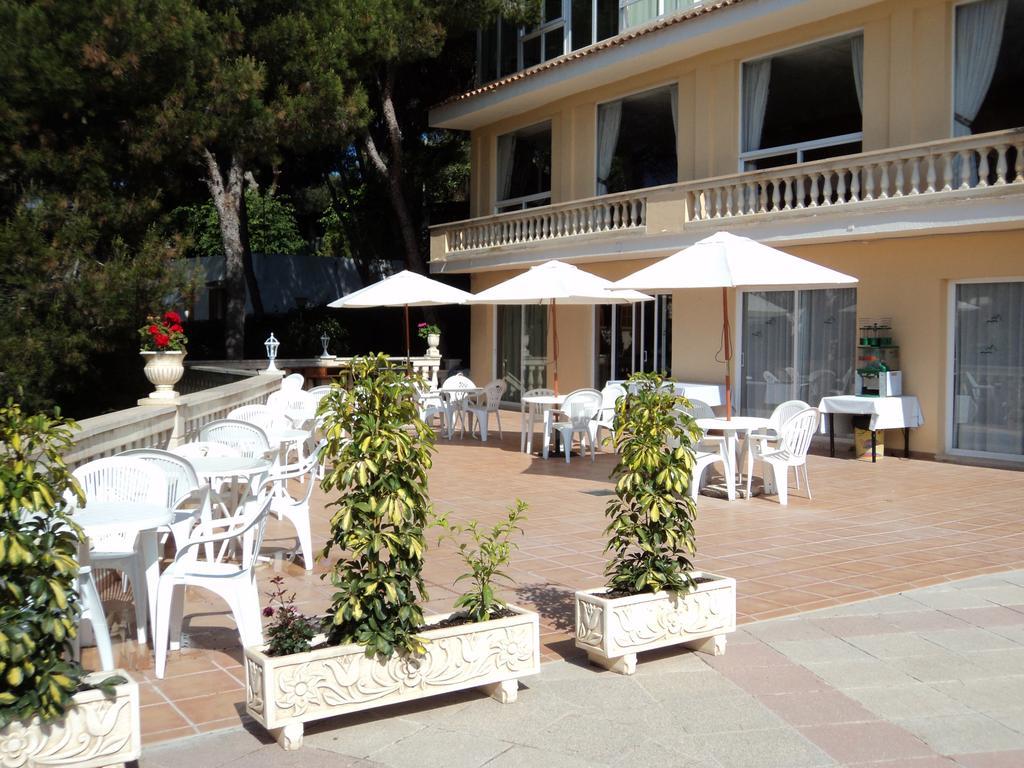 Hotel Portals Hills Boutique Portals Nous (Mallorca)
