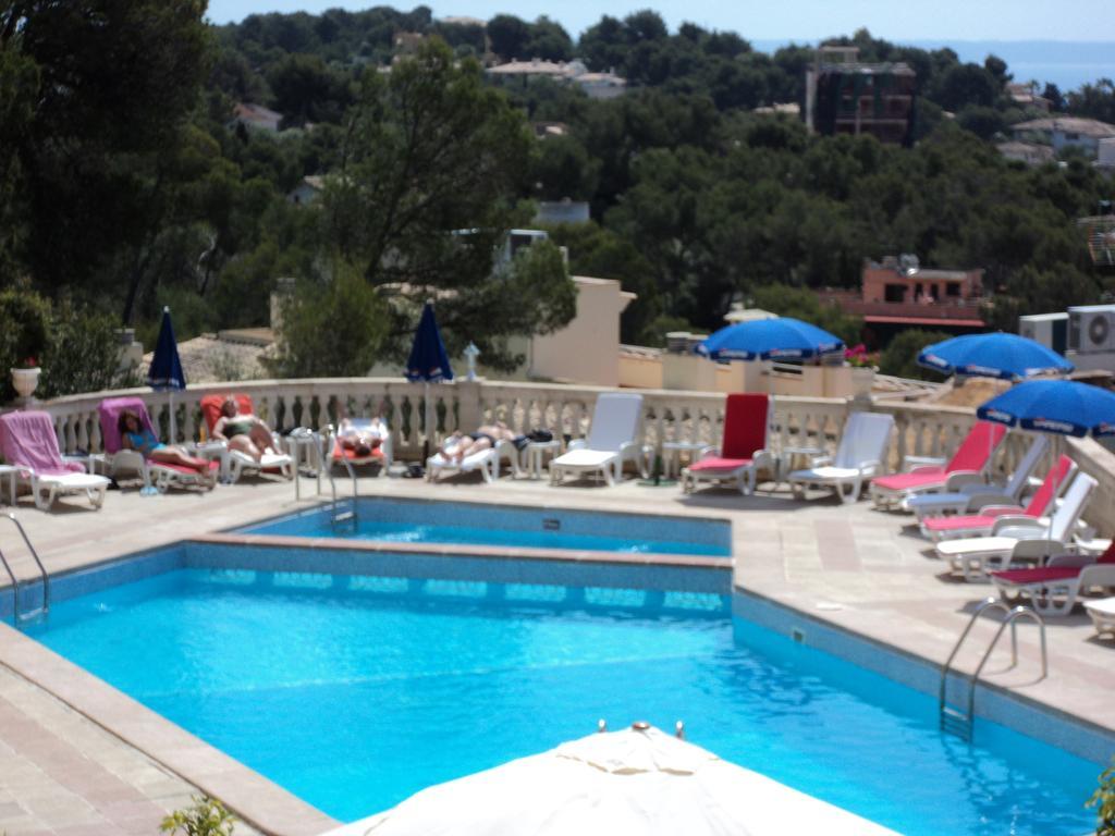 Hotel Portals Hills Boutique