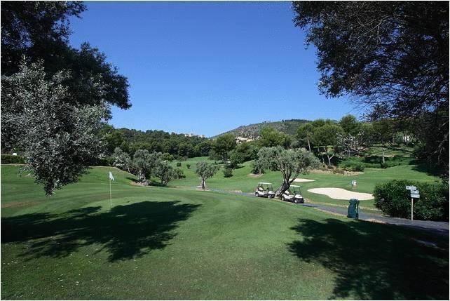 Portals Hills Boutique Hotel 5*