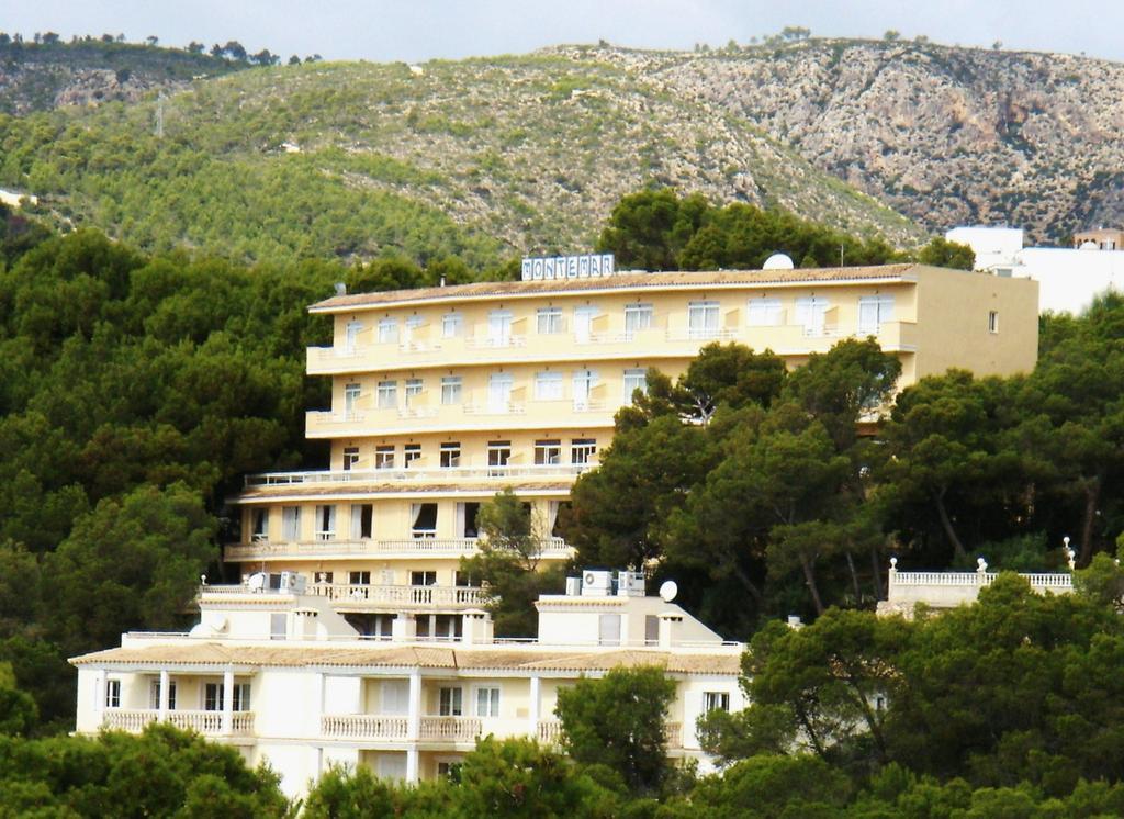 Portals Hills Boutique Portals Nous (Mallorca)