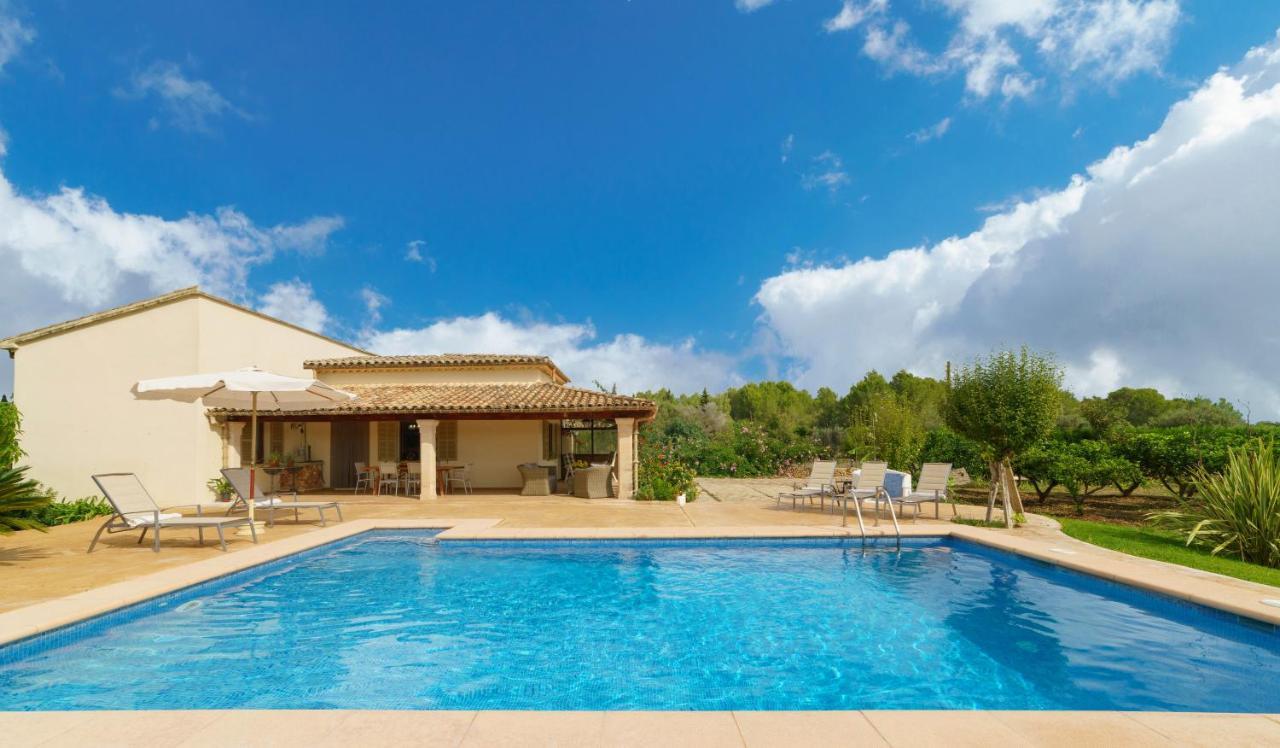 Marina Malagarba By Sunvillas Mallorca *