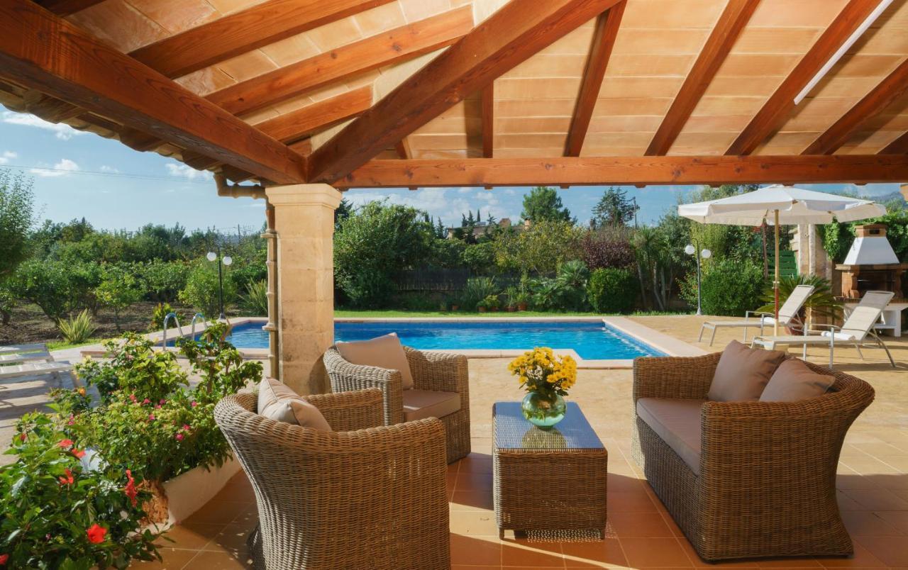 Сasa de vacaciones Marina Malagarba By Sunvillas Mallorca Pollensa
